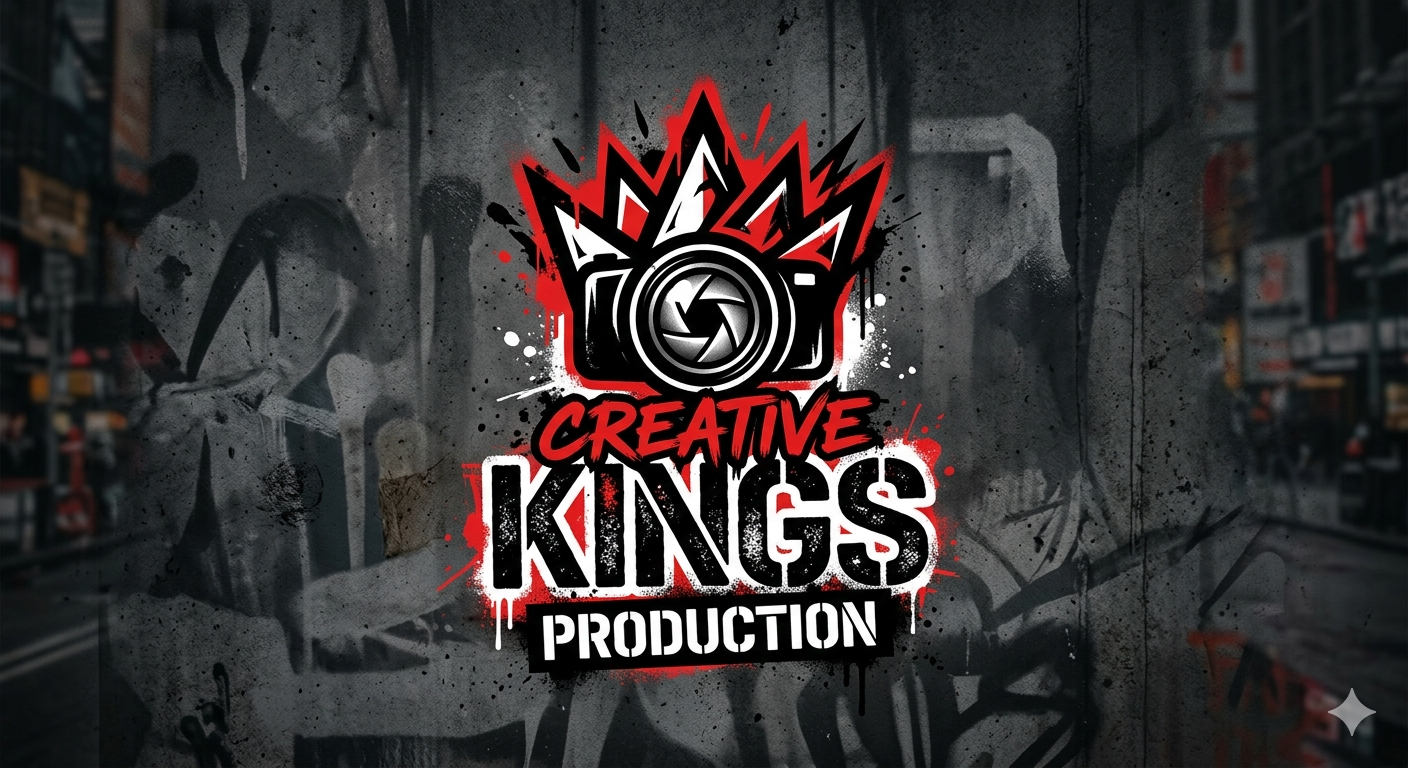 Creative Kings logo